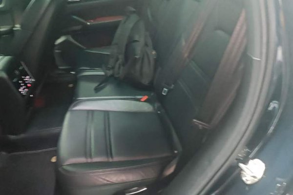 Porsche Cayenne E-Hybrid 2020, 118699 км, за 48934 USD - фото 20
