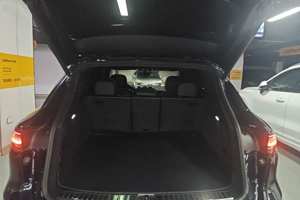 Porsche Cayenne E-Hybrid 2020, 118699 км, за 48934 USD - фото 22