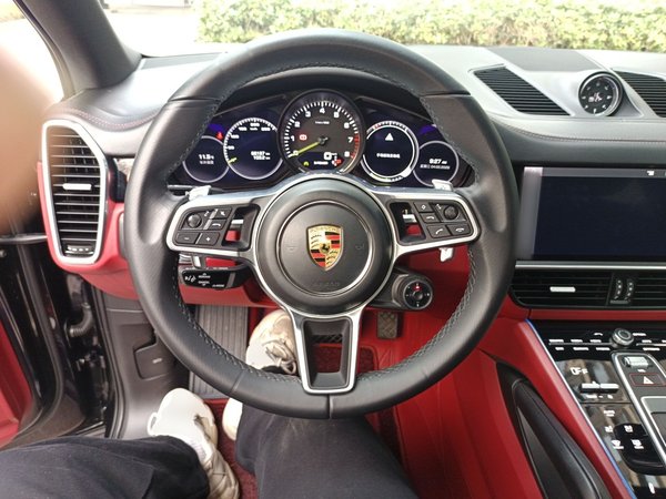 Porsche Cayenne E-Hybrid 2021, 86100 км, за 64263 USD - фото 11