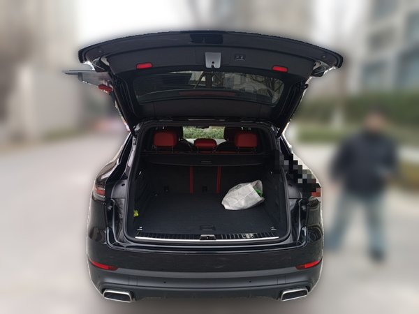 Porsche Cayenne E-Hybrid 2021, 86100 км, за 64263 USD - фото 20