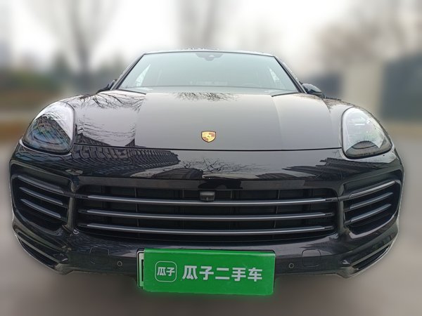 Porsche Cayenne E-Hybrid 2021, 86100 км, за 64263 USD