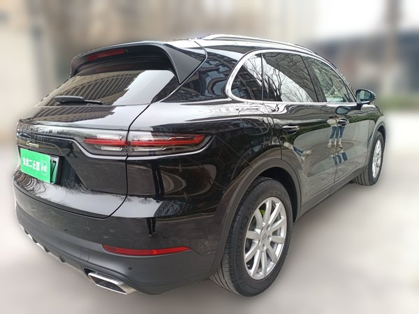 Porsche Cayenne E-Hybrid 2021, 86100 км, за 64263 USD - фото 6