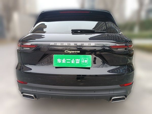Porsche Cayenne E-Hybrid 2021, 86100 км, за 64263 USD