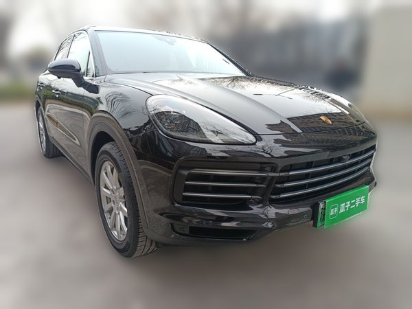 Porsche Cayenne E-Hybrid 2021, 86100 км, за 64263 USD