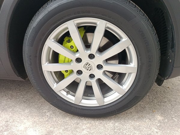 Porsche Cayenne E-Hybrid 2021, 86100 км, за 64263 USD - фото 8