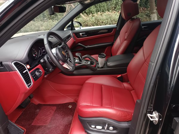 Porsche Cayenne E-Hybrid 2021, 86100 км, за 64263 USD - фото 16