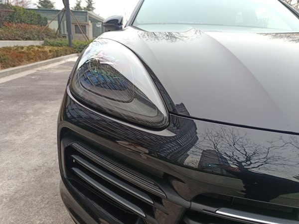 Porsche Cayenne E-Hybrid 2021, 86100 км, за 64263 USD - фото 7