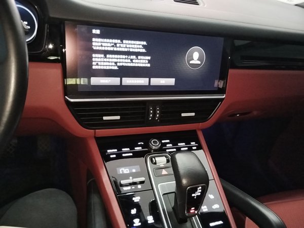 Porsche Cayenne E-Hybrid 2021, 59000 км, за 71416 USD - фото 16