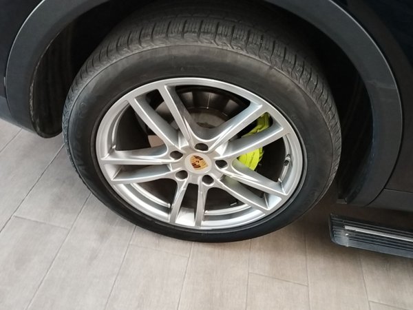 Porsche Cayenne E-Hybrid 2021, 59000 км, за 71416 USD - фото 10