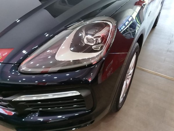 Porsche Cayenne E-Hybrid 2021, 59000 км, за 71416 USD - фото 9