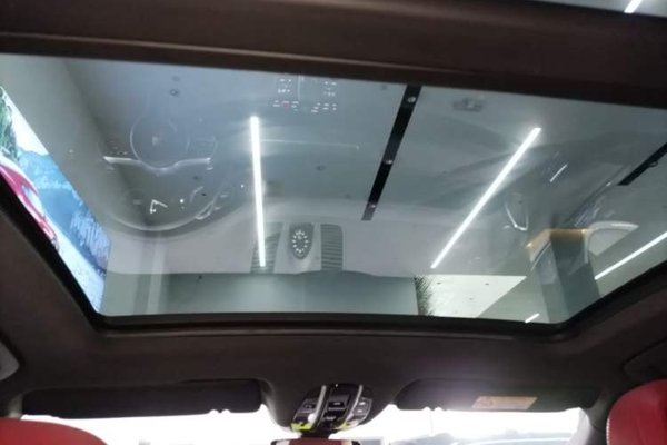 Porsche Cayenne E-Hybrid 2021, 47600 км, за 64800 USD - фото 21