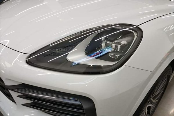 Porsche Cayenne E-Hybrid 2021, 47600 км, за 64800 USD - фото 9