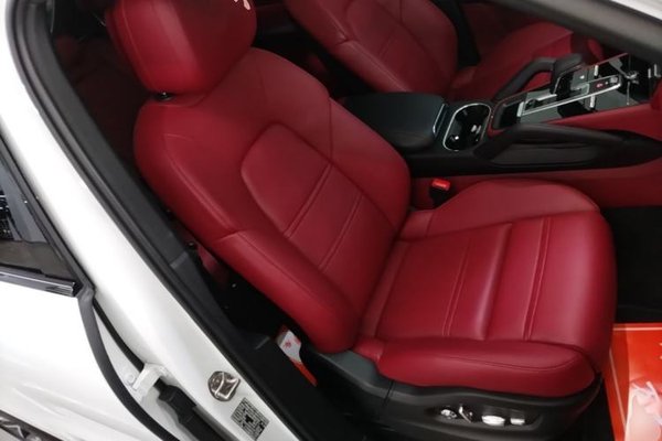 Porsche Cayenne E-Hybrid 2021, 47600 км, за 64800 USD - фото 23
