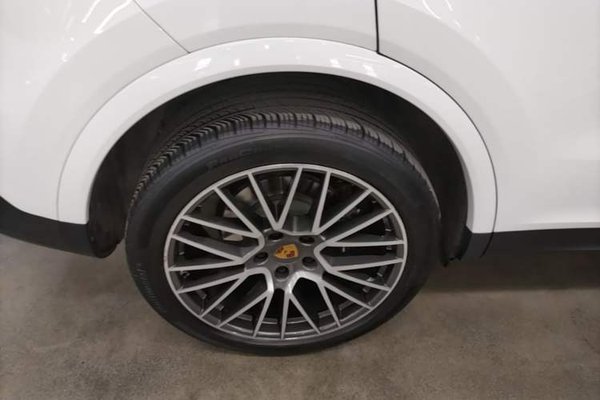 Porsche Cayenne E-Hybrid 2021, 47600 км, за 64800 USD - фото 10