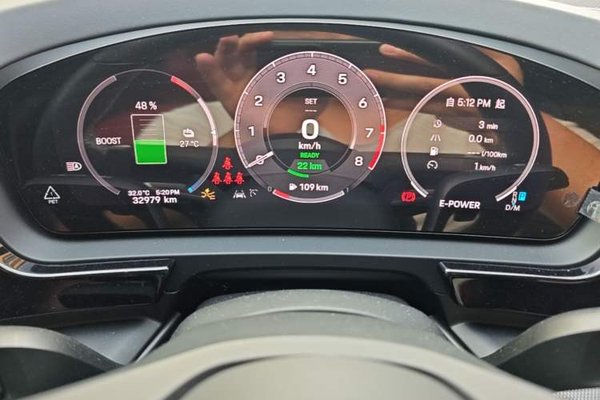 Porsche Cayenne E-Hybrid 2024, 33000 км, за 85620 USD - фото 14