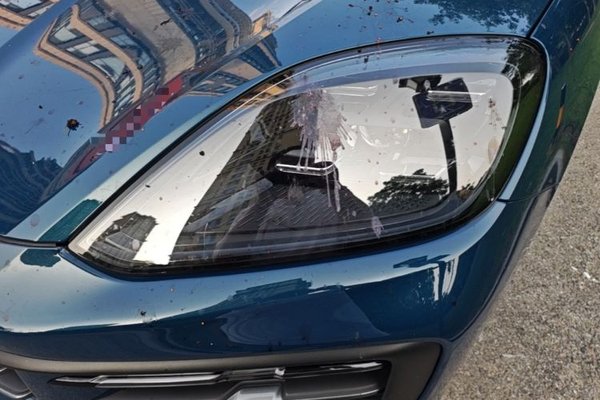 Porsche Cayenne E-Hybrid 2024, 33000 км, за 85620 USD - фото 8