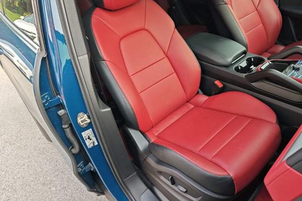 Porsche Cayenne E-Hybrid 2024, 33000 км, за 85620 USD - фото 19
