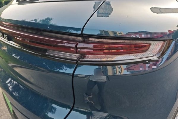 Porsche Cayenne E-Hybrid 2024, 33000 км, за 85620 USD - фото 9