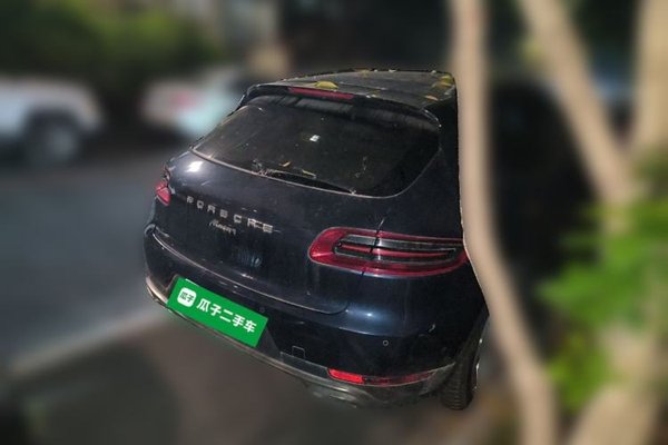 Porsche Macan 2014, 123200 км, за 15458 USD - фото 6
