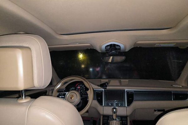 Porsche Macan 2014, 123200 км, за 15458 USD - фото 15
