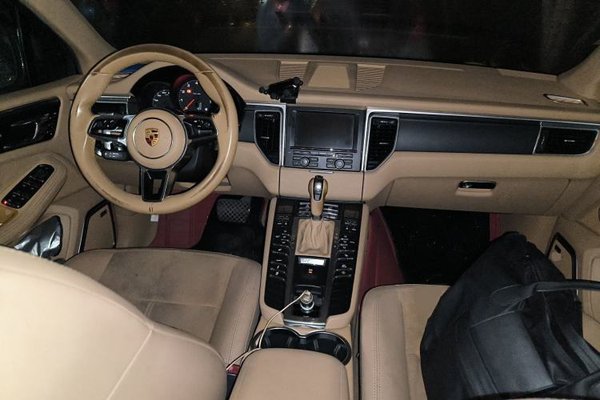 Porsche Macan 2014, 123200 км, за 15458 USD - фото 18