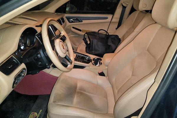 Porsche Macan 2014, 123200 км, за 15458 USD - фото 14