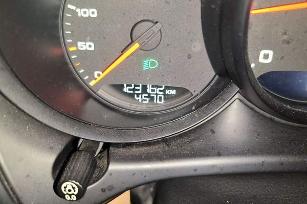 Porsche Macan 2014, 123200 км, за 15458 USD - фото 11