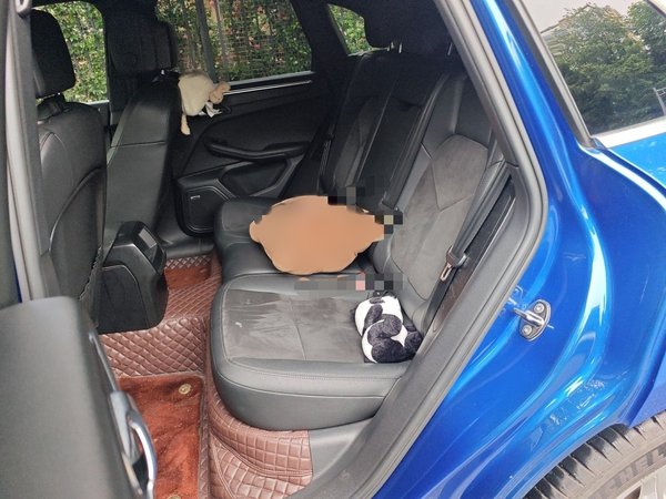 Porsche Macan 2014, 129300 км, за 16610 USD - фото 20