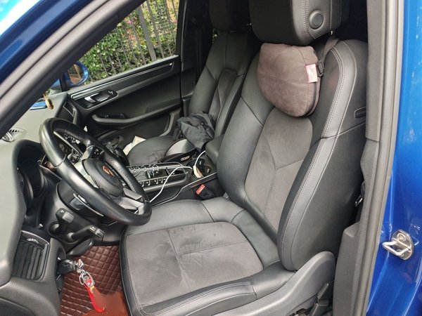 Porsche Macan 2014, 129300 км, за 16610 USD - фото 14