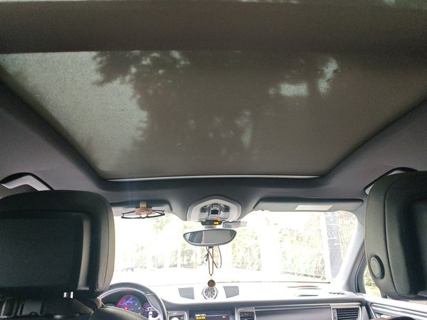 Porsche Macan 2014, 129300 км, за 16610 USD - фото 15