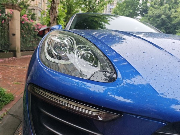 Porsche Macan 2014, 129300 км, за 16610 USD - фото 7