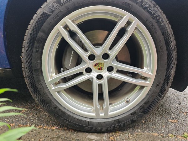 Porsche Macan 2014, 129300 км, за 16610 USD - фото 8