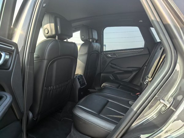 Porsche Macan 2014, 110400 км, за 18911 USD - фото 18