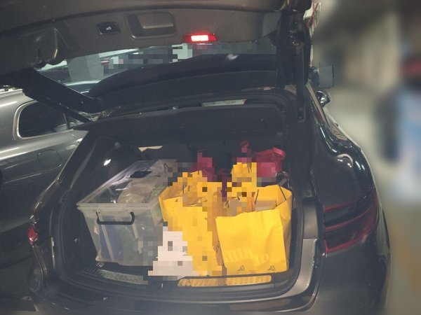 Porsche Macan 2014, 110400 км, за 18911 USD - фото 15