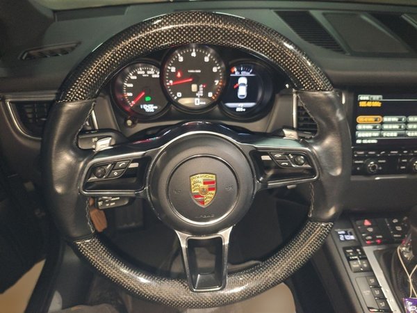 Porsche Macan 2014, 110400 км, за 18911 USD - фото 8