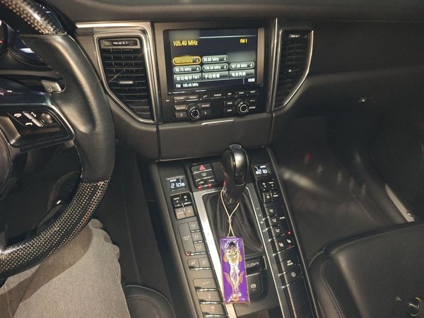 Porsche Macan 2014, 110400 км, за 18911 USD - фото 11