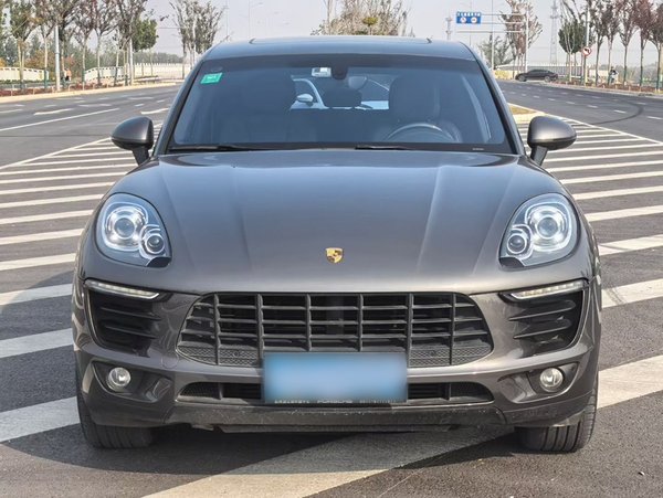Porsche Macan 2014, 110400 км, за 18911 USD - фото 7