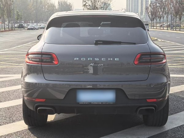 Porsche Macan 2014, 110400 км, за 18911 USD - фото 6