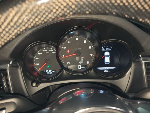 Porsche Macan 2014, 110400 км, за 18911 USD - фото 9