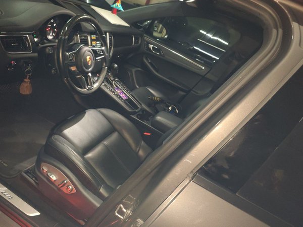 Porsche Macan 2014, 110400 км, за 18911 USD - фото 13