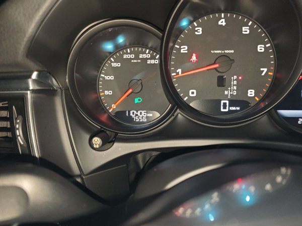 Porsche Macan 2014, 110400 км, за 18911 USD - фото 10