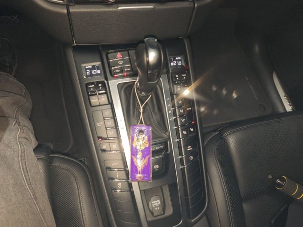 Porsche Macan 2014, 110400 км, за 18911 USD - фото 12