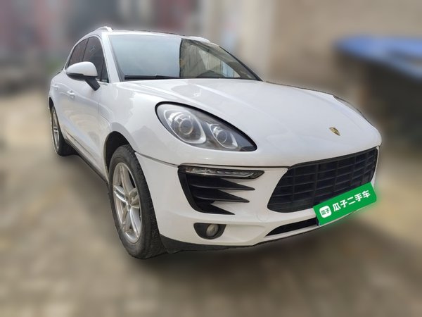 Porsche Macan 2014, 120900 км, за 19559 USD - фото 20