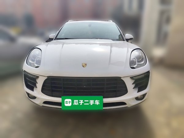 Porsche Macan 2014, 120900 км, за 19559 USD - фото 19