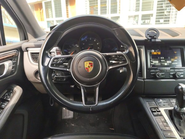 Porsche Macan 2014, 120900 км, за 19559 USD - фото 7