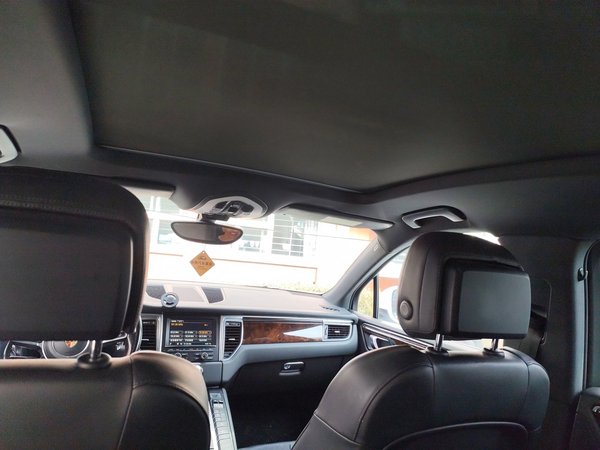 Porsche Macan 2014, 120900 км, за 19559 USD - фото 13