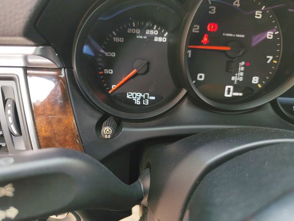 Porsche Macan 2014, 120900 км, за 19559 USD - фото 9