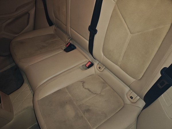 Porsche Macan 2014, 68300 км, за 16808 USD - фото 18