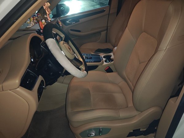 Porsche Macan 2014, 68300 км, за 16808 USD - фото 16