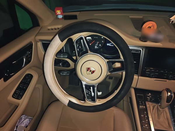Porsche Macan 2014, 68300 км, за 16808 USD - фото 11